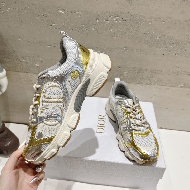 Christian Dior Sneaker